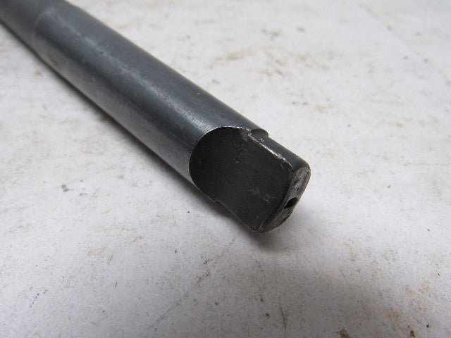 MORSE/AP 3/4" #2 MT SS SF Chucking Reamers Lot/7 Various Mfg.