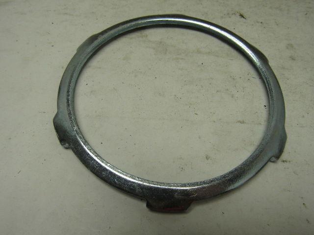 4" Steel Conduit Locking Nut, Mix Of Manufacturers Lot Of 54
