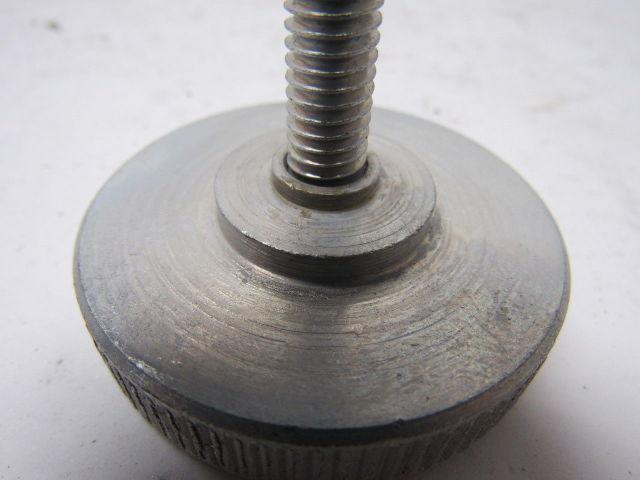 Lincoln Electric S10159 Cross slide Screw Lot of 2