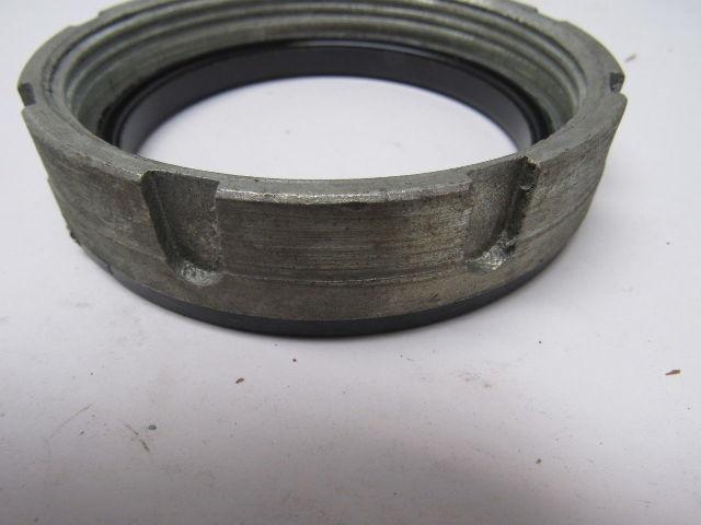 OZ GEDNEY B-350 3-1/2" Specification Grade Conduit Insulated Bushing Lot Of 3