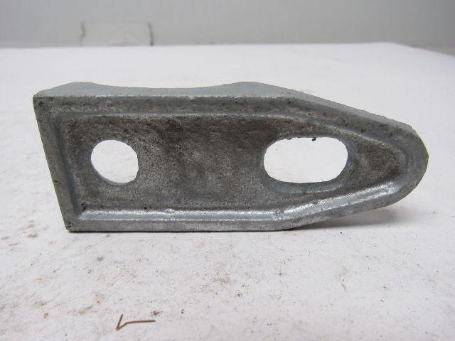 OZ/Gedney 145G 1-1/2" Malleable Iron EMT/Rigid Conduit Clamp Back lot of 93