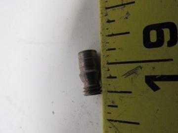 Kennametal KLC-43 Lock Screw Lot of 9