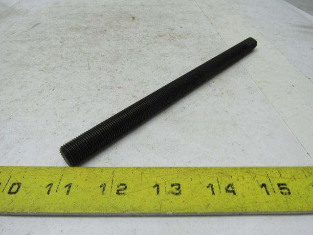 E&E Engineering E-003-8 Switch Dog Round 8" Rod 1/2"-20 Thread 2" Switch