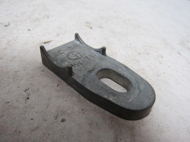 Steel City CB-202 3/4" Pipe Spacer Lot of 22