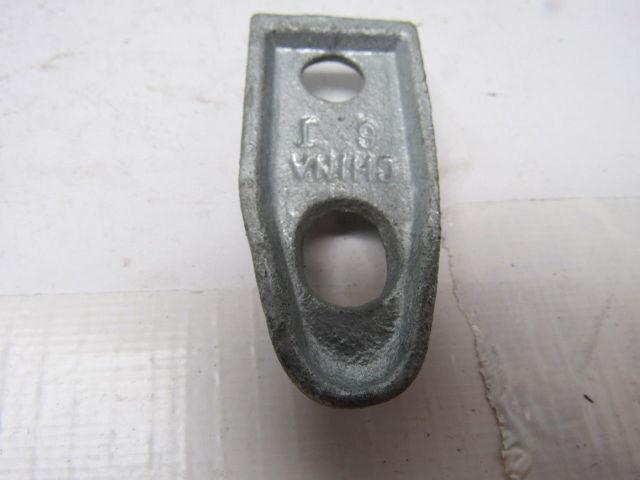 3/4" Electrical Conduit Pipe Spacer Lot of 55