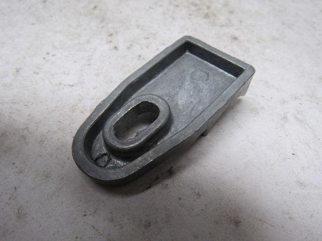 Steel City CB-201 Steel City 1/2" Conduit Pipe Spacer Lot of 42