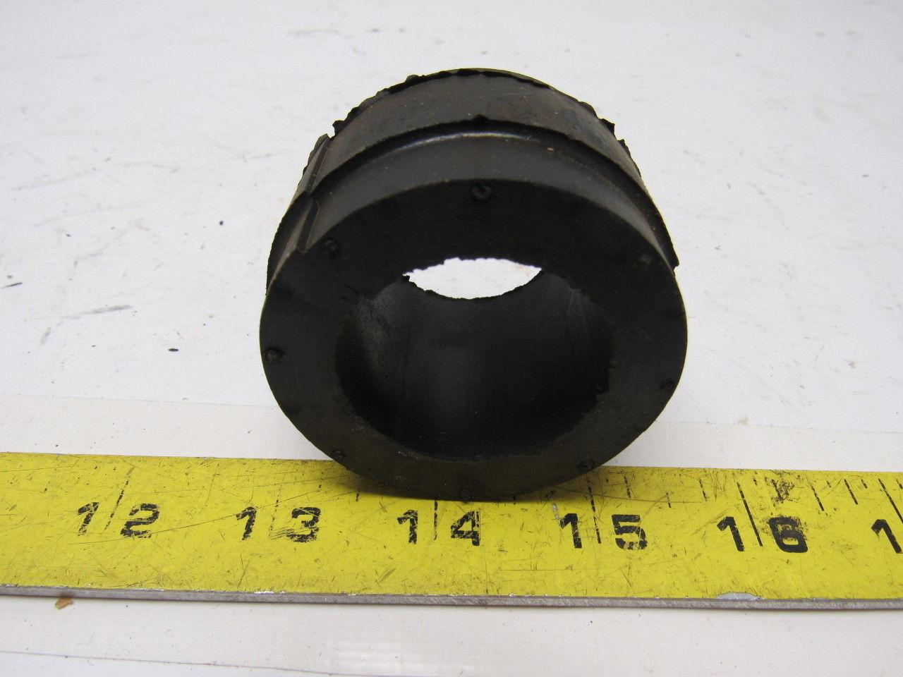 Hydro-Craft 2-1/4"-2-3/8" Split Bushing Adaptor 1.5" ID. Pipe Lot Of 4
