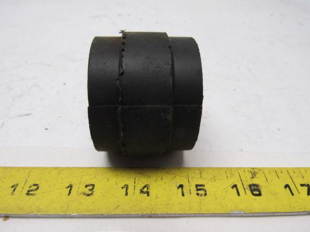 Hydro-Craft 2-1/4"-2-3/8" Split Bushing Adaptor 1.5" ID. Pipe Lot Of 4