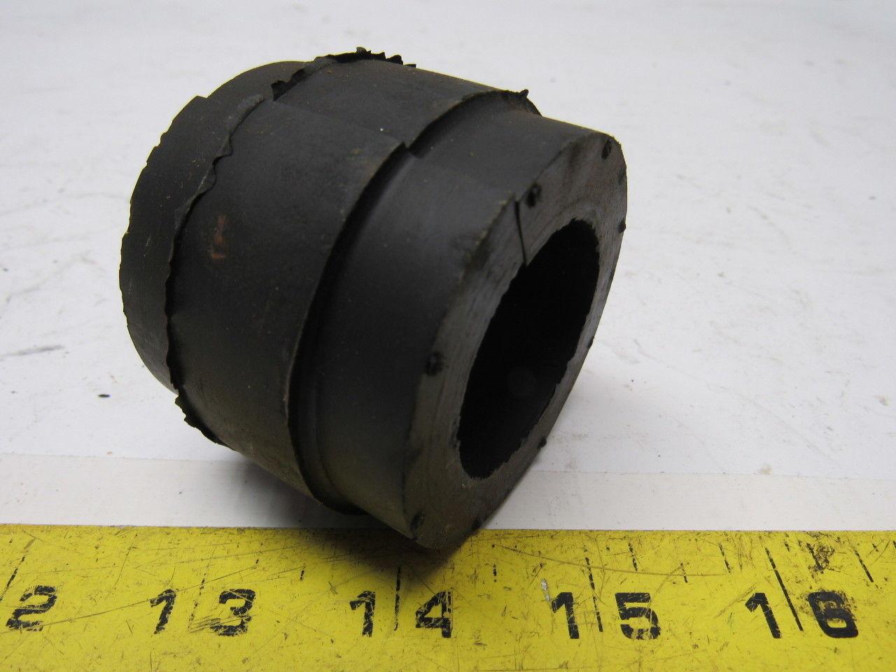 Hydro-Craft 2-1/4"-2-3/8" Split Bushing Adaptor 1.5" ID. Pipe Lot Of 4
