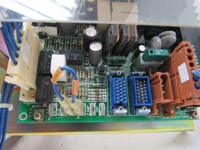 Fanuc A14B-0076-B320 Robot Control Power Supply Module