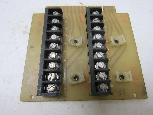 SCI 080-2468 Rev. A PCB Computer Module Circuit Board