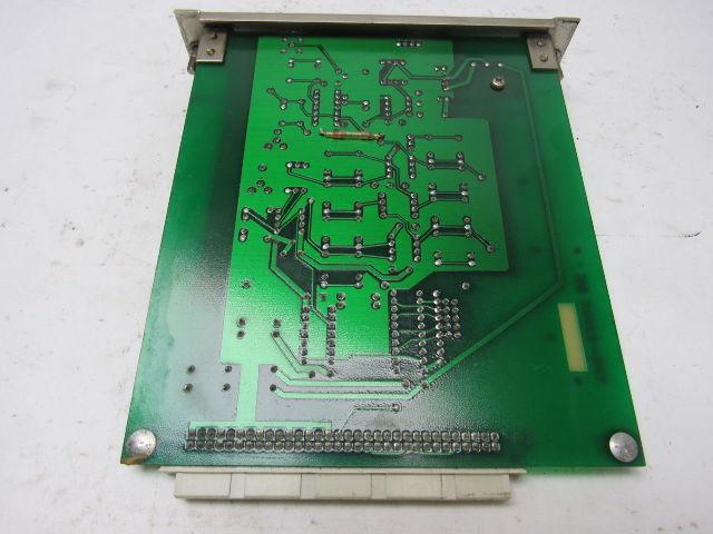 TPC-5250C F/V Frequency To Voltage Converter Encoder Module