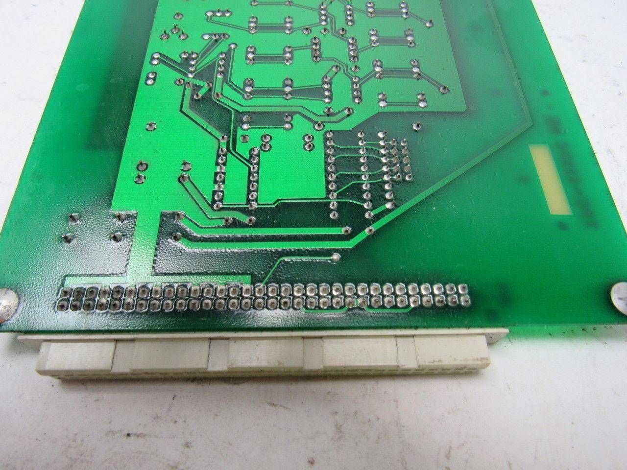 TPC-5250C F/V Frequency To Voltage Converter Encoder Module