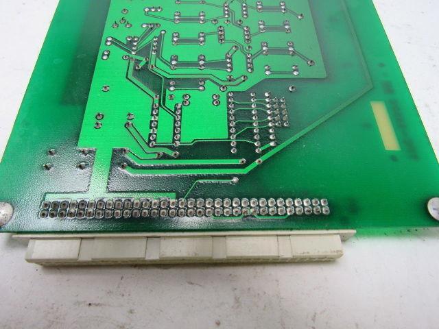 TPC-5250C F/V Frequency To Voltage Converter Encoder Module