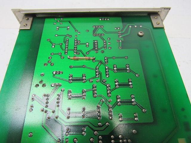 TPC-5250C F/V Frequency To Voltage Converter Encoder Module