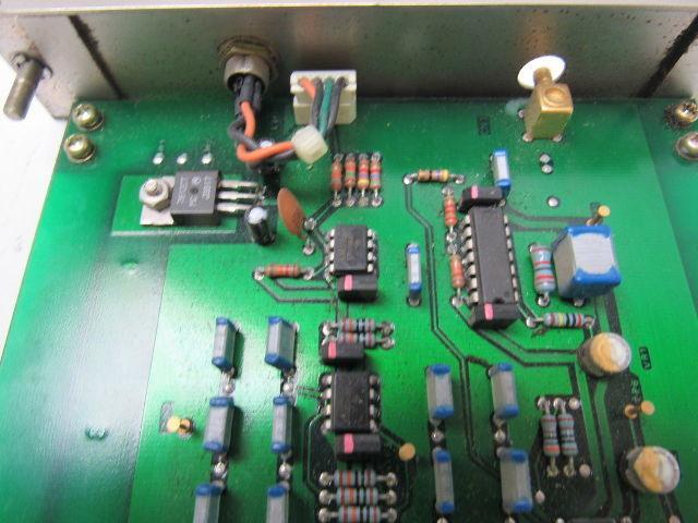 TPC-5250C F/V Frequency To Voltage Converter Encoder Module