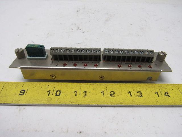 TPC-5263 Parallel Output Module AC100V