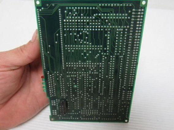 TPC-5340A PCB Computer Circuit Board Card