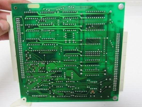 TPC-5243A PCB Computer Circuit Module Board card