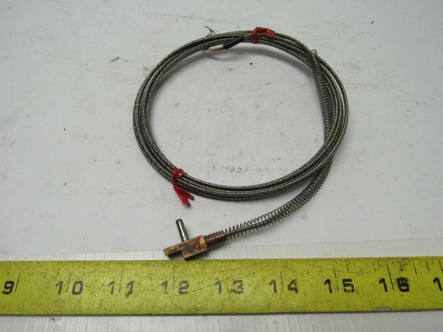 Synventive ISI45002 Temperature Probe