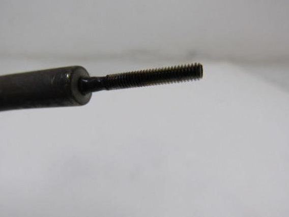 Synventive SMS TU13890 Hot Runner Blow Mold Heating Element