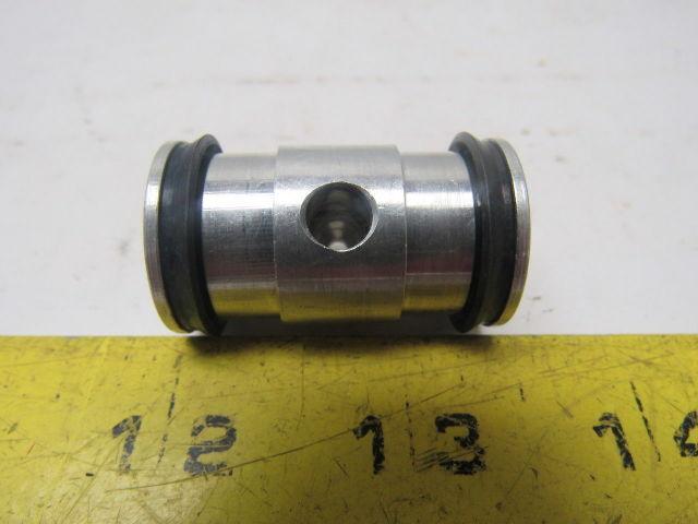 Schrader Bellows 315008003 Piston Assembly