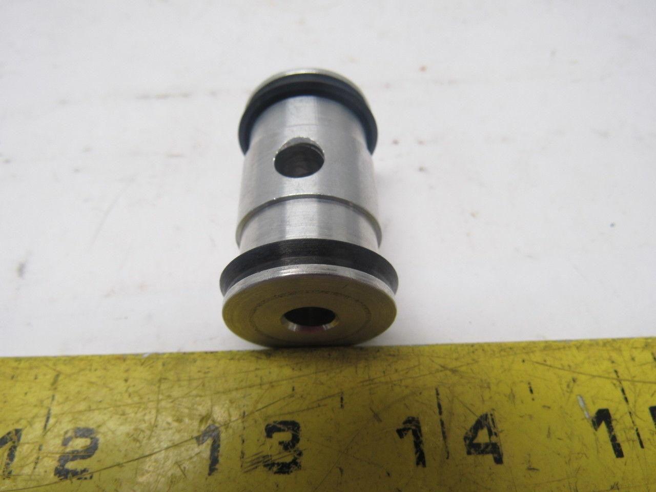 Schrader Bellows 315008003 Piston Assembly