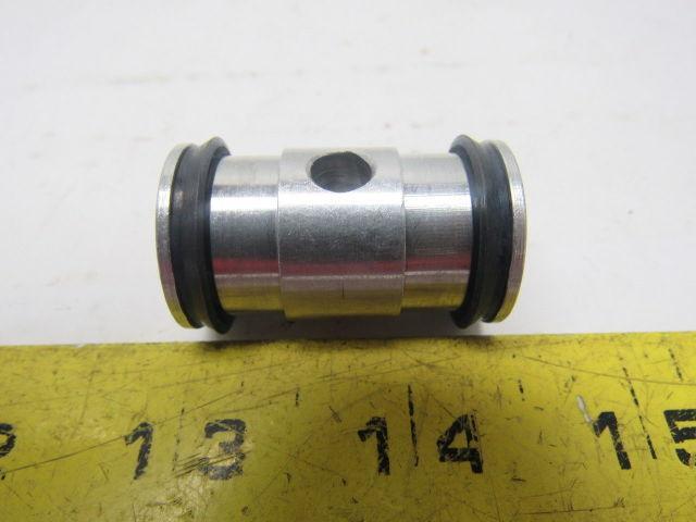 Schrader Bellows 315008003 Piston Assembly