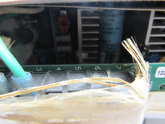 PECO II SM30H48PM 20/30A Switchmode Regulated Rectifier 120/220V Input