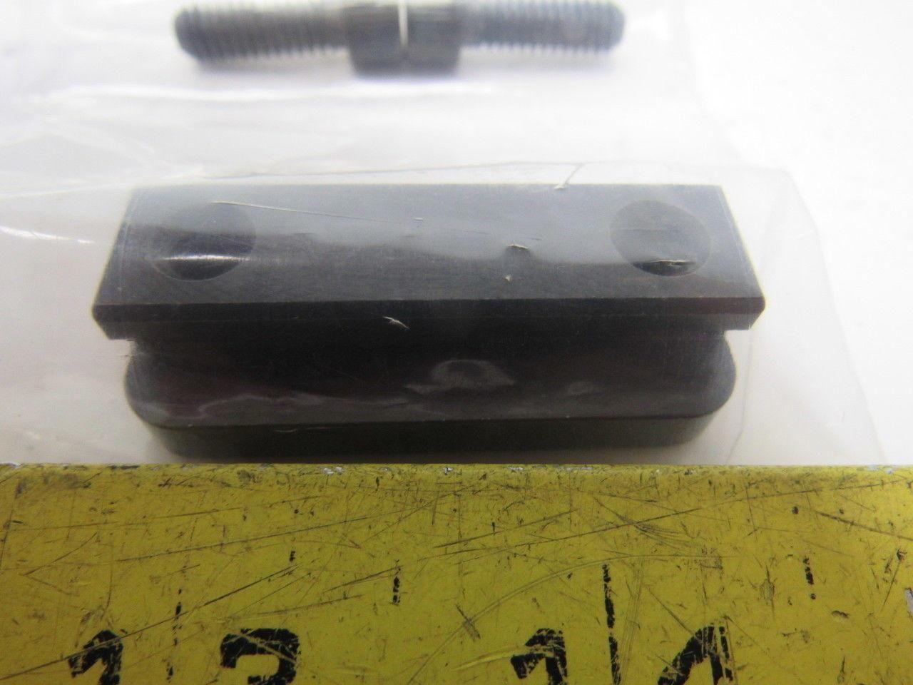 Progressive Components TGU100 Unilifter Undercut Mold Release T-Gibs