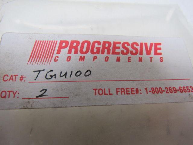 Progressive Components TGU100 Unilifter Undercut Mold Release T-Gibs