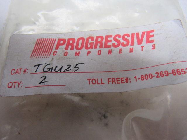 Progressive Components TGU25 Unilifter Undercut Mold Release T-Gibs