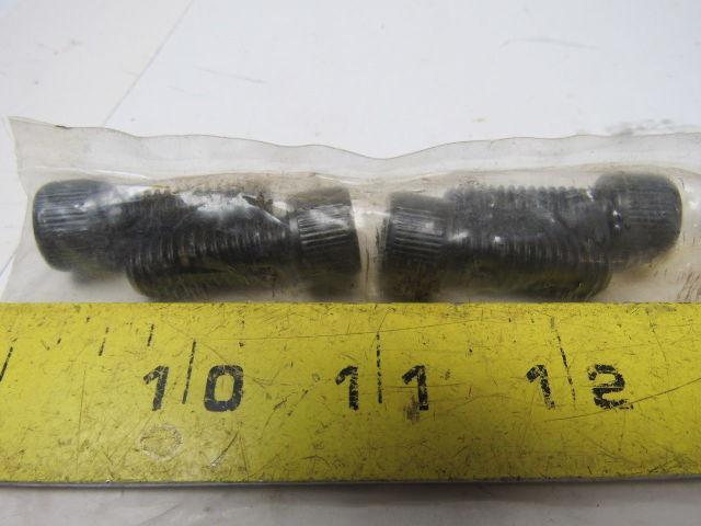 Progressive Components SL100x400 Mold Alignment Side Lock Z series