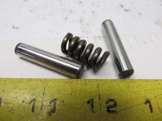 DME PSL0002 Mold Slide Retainer Assembly 44lb. Holding Weight