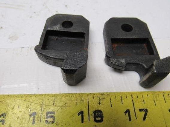 DME PSL0002 Mold Slide Retainer Assembly 44lb. Holding Weight