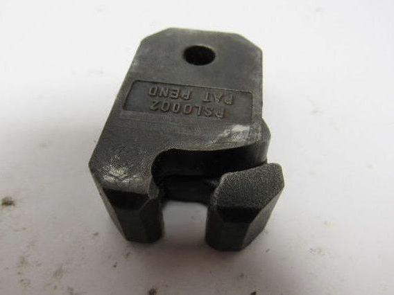 DME PSL0002 Mold Slide Retainer Assembly 44lb. Holding Weight