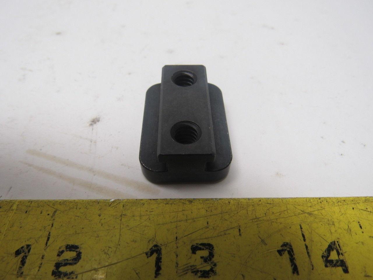 Progressive Components TGU50 Unilifter Undercut Mold Release T-Gib W/Out Bolt