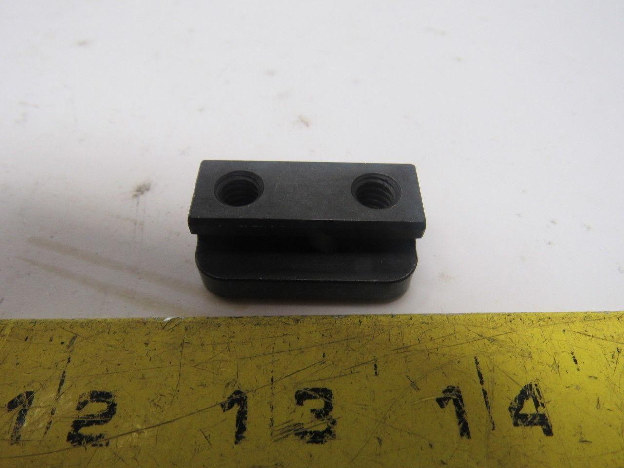 Progressive Components TGU50 Unilifter Undercut Mold Release T-Gib W/Out Bolt