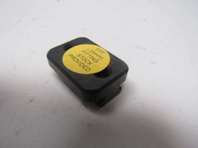 Progressive Components TGU50 Unilifter Undercut Mold Release T-Gib W/Out Bolt