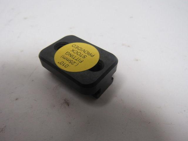 Progressive Components TGU50 Unilifter Undercut Mold Release T-Gib W/Out Bolt
