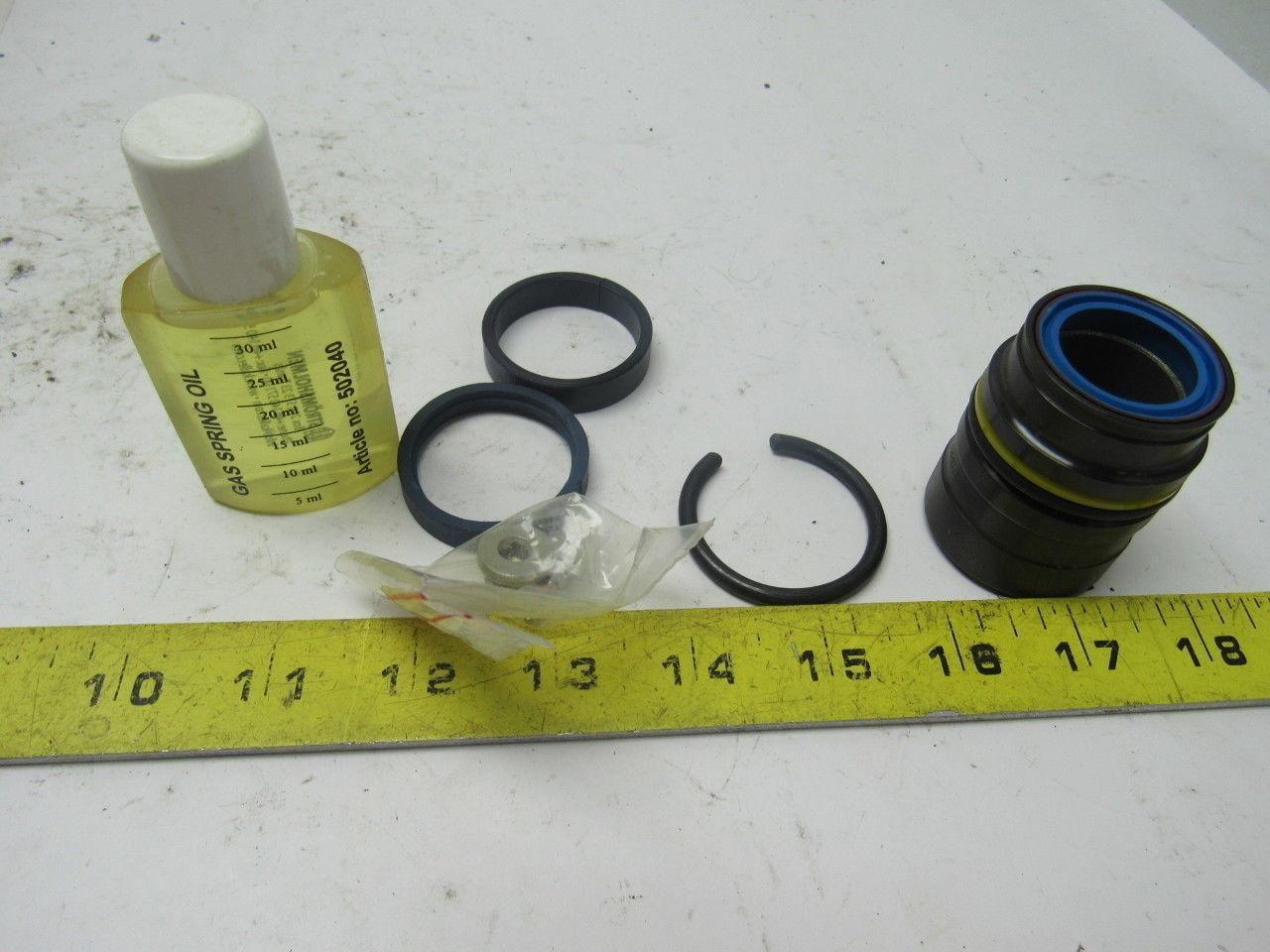 Hyson Products T2SK-750 Tanker 2 Nitrogen Gas Spring Oil Seal Kit