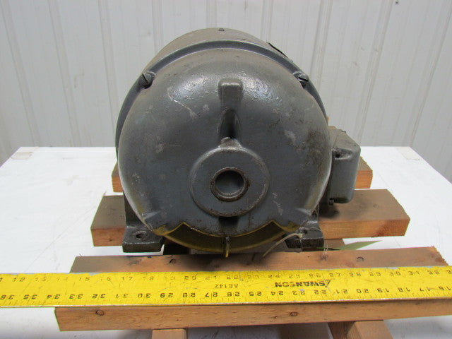 REULAND 2581 Vickers 2884865 5Hp 220/440V 1800Rpm Motor W/Vane Pump