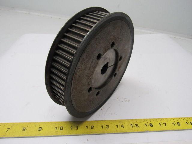 Martin P648M30-SK Polychain Sprocket 8mm Pitch 64-Tooth W/5/8" Bore Bushing