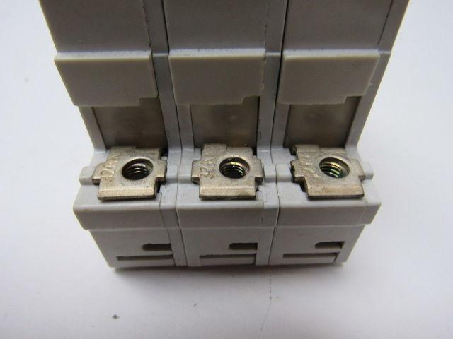 StotZ BBC S 183 K32A 32 Amp 3 Pole Circuit Breaker