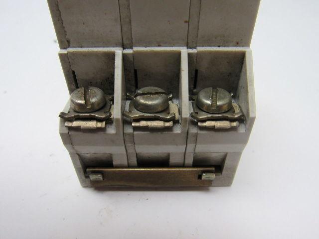 StotZ BBC S 183 K32A 32 Amp 3 Pole Circuit Breaker