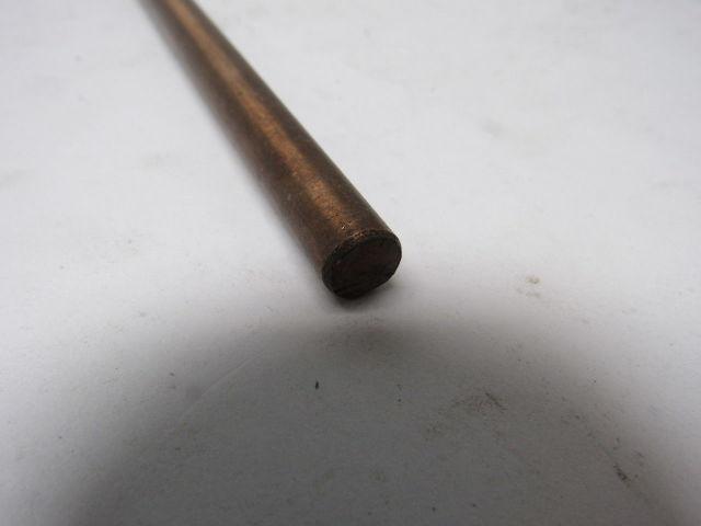 Progressive Components CPM21-18 Beryllium Copper Core Ejector Pin 5/16" X 18"