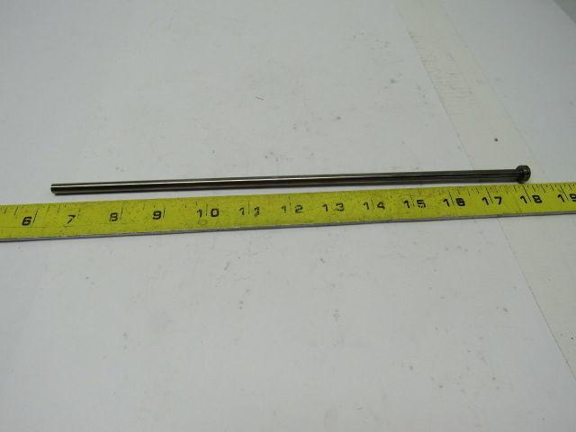 Progressive SL17-12 5/32"ID x 1/4" OD X 12" STR. Type Ejector Sleeve