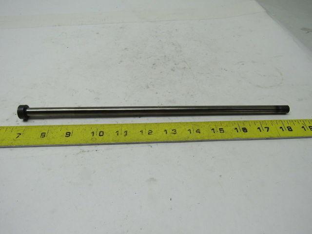 DME S25M12 Ejector Sleeve 1/4" ID X 3/8" OD X 12"
