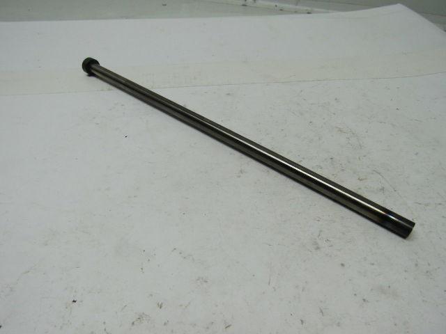 DME S25M12 Ejector Sleeve 1/4" ID X 3/8" OD X 12"