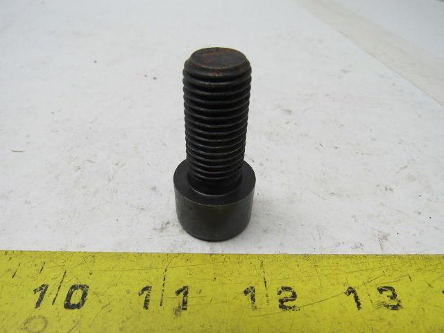 MMCC 91212 Full Thread 16X35mm Metric Socket Head Cap Screws Lot Of 22